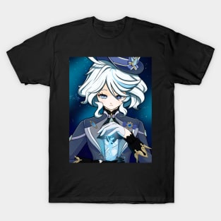 Furina (Genshin Impact) T-Shirt